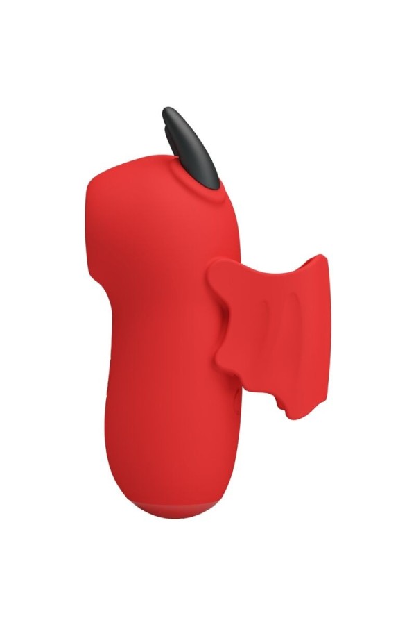 Mini-Spassspielzeuge von Magic Devil Stimulator von Pretty Love Smart kaufen | Fesselliebe