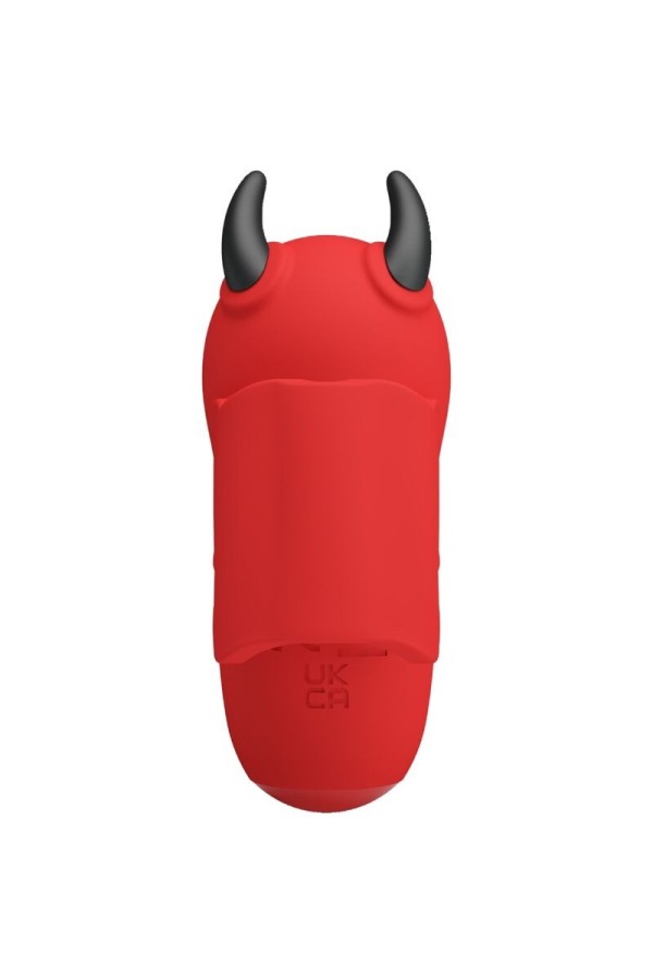 Mini-Spassspielzeuge von Magic Devil Stimulator von Pretty Love Smart kaufen | Fesselliebe