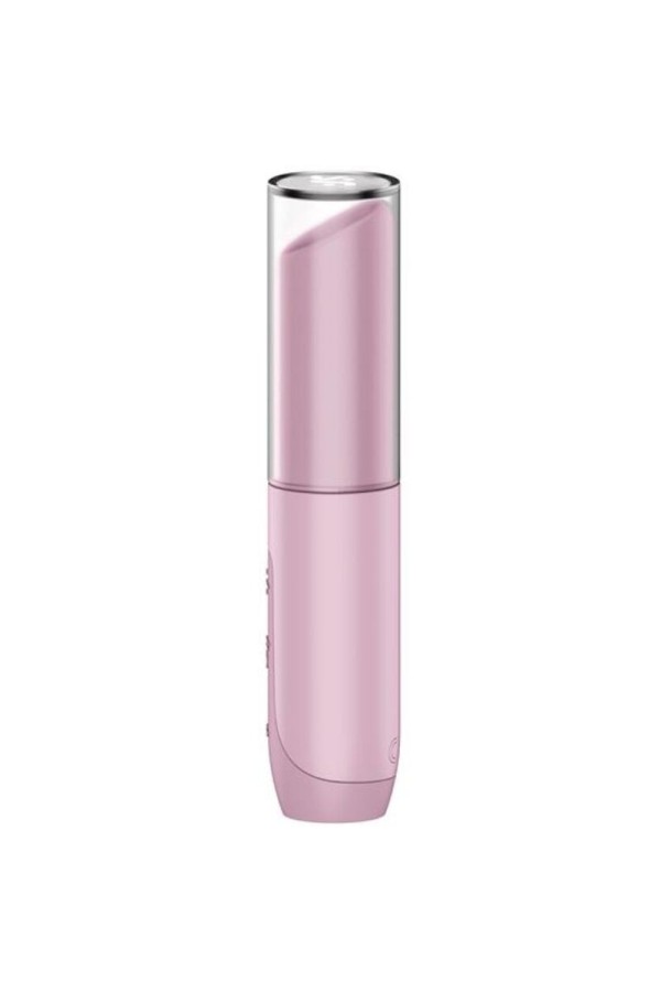 Secret Kiss Wave Klitoris-Stimulator Rosa von Satisfyer Air Pulse kaufen | Fesselliebe