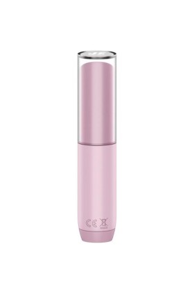 Secret Kiss Wave Klitoris-Stimulator Rosa von Satisfyer Air Pulse kaufen | Fesselliebe