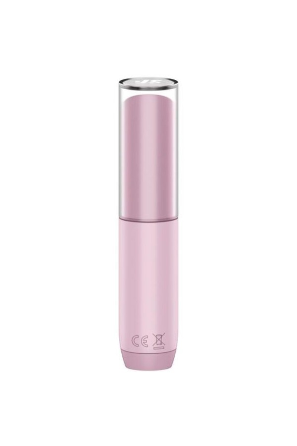 Secret Kiss Wave Klitoris-Stimulator Rosa von Satisfyer Air Pulse kaufen | Fesselliebe