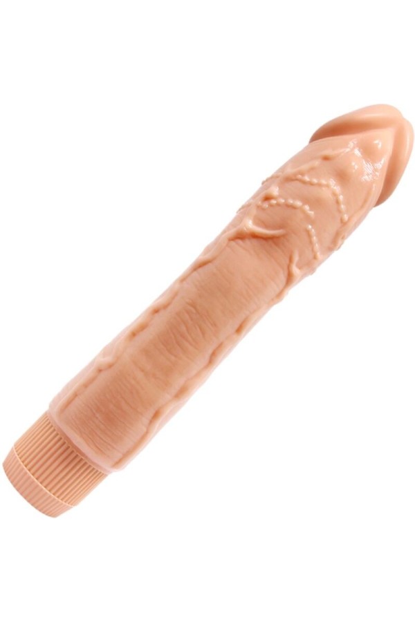 Dybbuk realistischer Vibrator 24 cm Fleisch von Baile kaufen | Fesselliebe