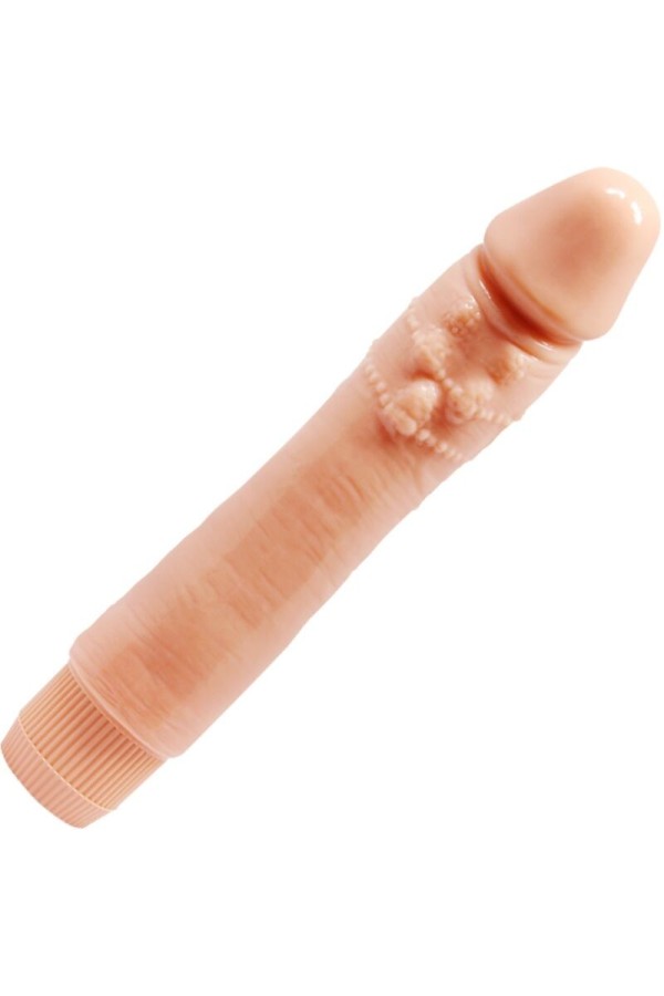 Dybbuk realistischer Vibrator 24 cm Fleisch von Baile kaufen | Fesselliebe