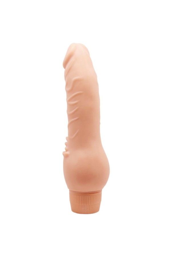 Barbara realistischer Vibrator 19,5 cm Beigefarbe von Baile kaufen | Fesselliebe