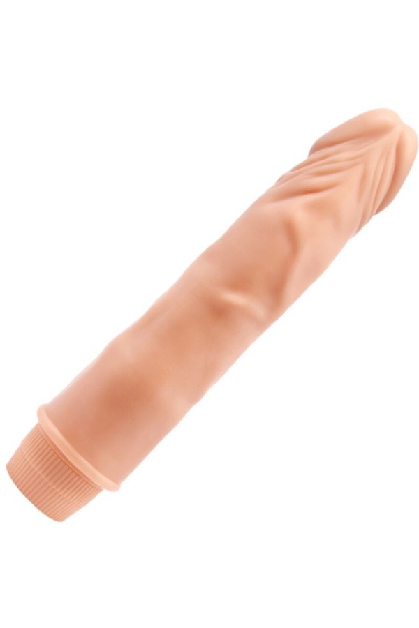 Zwerg realistischer Vibrator 21 cm Fleisch von Baile kaufen | Fesselliebe