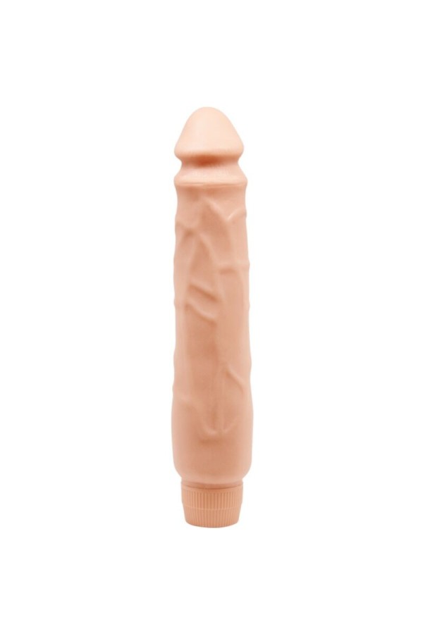 Jack realistischer Vibrator 26 cm Beige von Baile kaufen | Fesselliebe