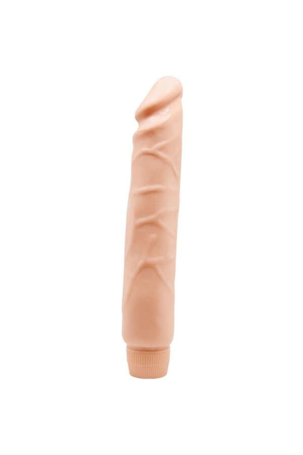 Jack realistischer Vibrator 26 cm Beige von Baile kaufen | Fesselliebe
