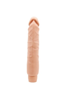 Jack realistischer Vibrator 26 cm Beige von Baile kaufen | Fesselliebe