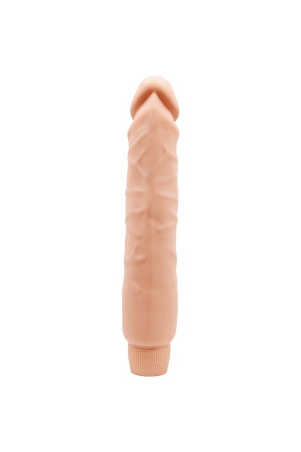 Jack realistischer Vibrator 26 cm Beige von Baile kaufen | Fesselliebe