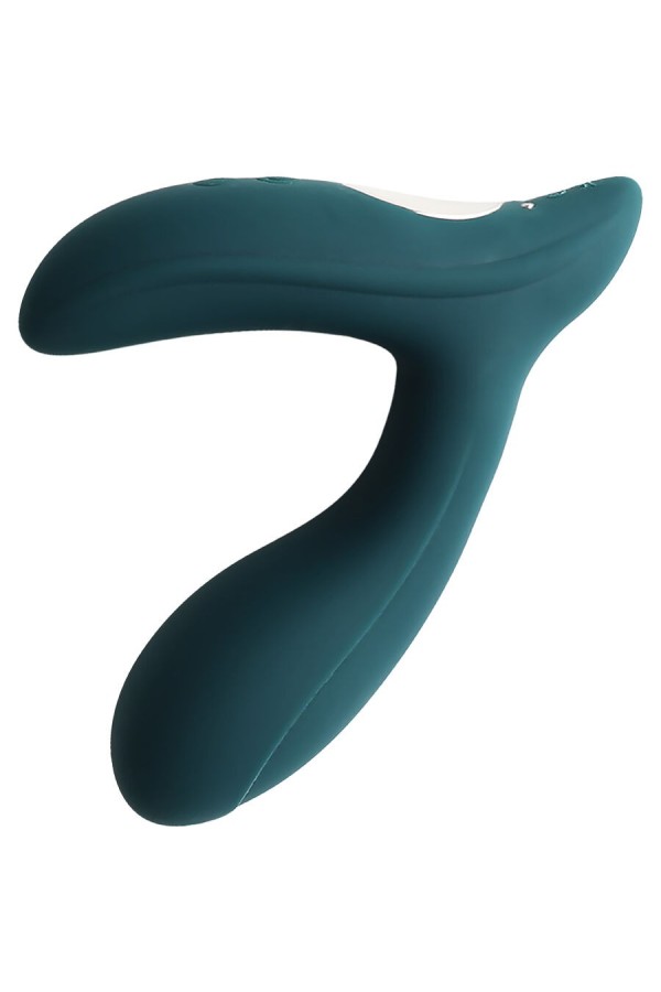Pulsierender Prostata-Stimulator + App von Adrien Lastic kaufen | Fesselliebe