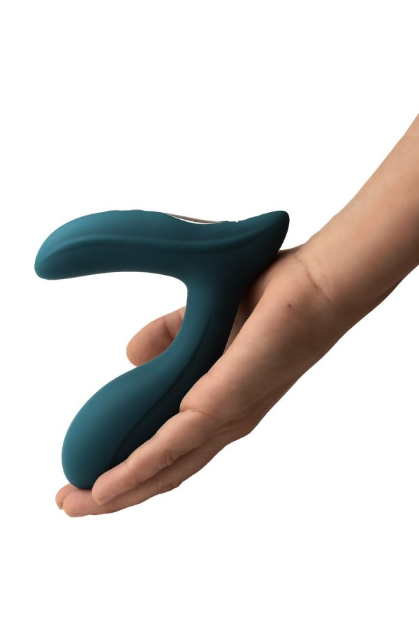 Pulsierender Prostata-Stimulator + App von Adrien Lastic kaufen | Fesselliebe