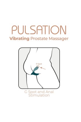 Pulsierender Prostata-Stimulator + App von Adrien Lastic kaufen | Fesselliebe