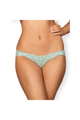 ♥ Delicanta Höschen türkis von Obsessive ♥ kaufen | Fesselliebe