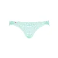 ♥ Delicanta Höschen Türkis von Obsessive ♥