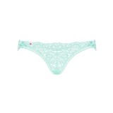 Delicanta Höschen Türkis von Obsessive | Fesselliebe.de