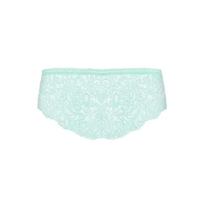 ♥ Delicanta Höschen Türkis von Obsessive ♥