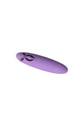 F007 PleasureArrow violett kaufen | Fesselliebe