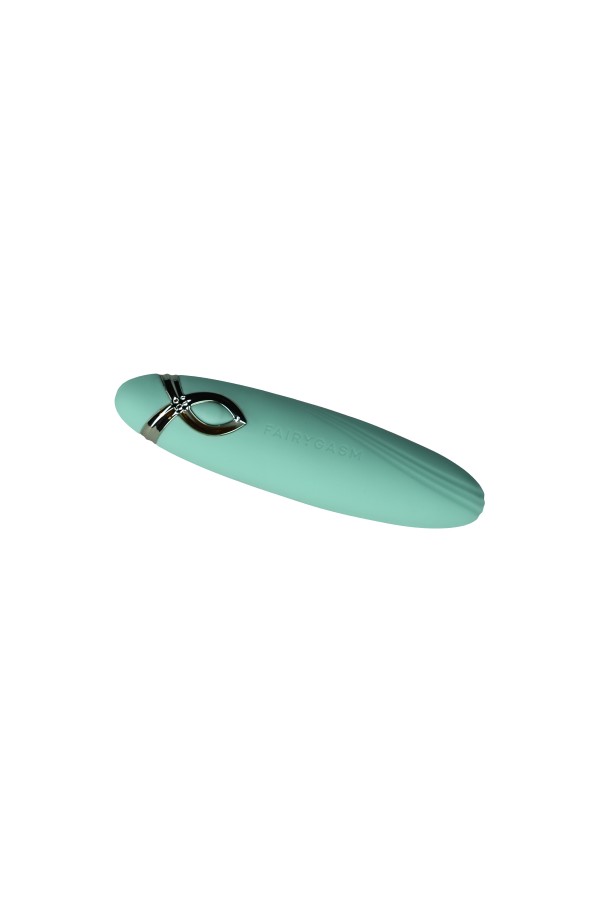 F007 PleasureArrow grün kaufen | Fesselliebe