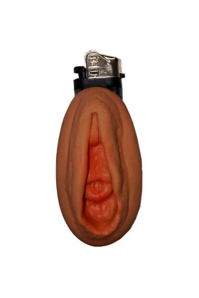Vagina-Leichter Mulatto von Diablo Picante kaufen | Fesselliebe