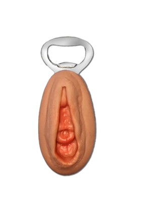 Vaginaförmiger Öffner, Natürlich von Diablo Picante kaufen | Fesselliebe