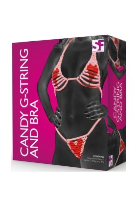 Candy Lovers BH von Spencer & Fletwood kaufen | Fesselliebe