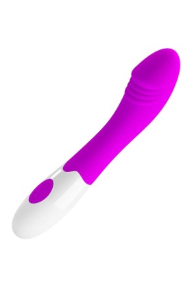 Elemental Vibrator 30 Vibrationsmodi Lila von Pretty Love kaufen | Fesselliebe