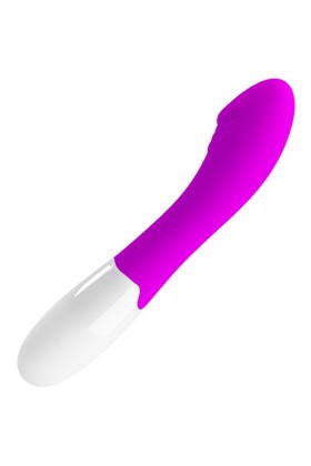 Elemental Vibrator 30 Vibrationsmodi Lila von Pretty Love kaufen | Fesselliebe
