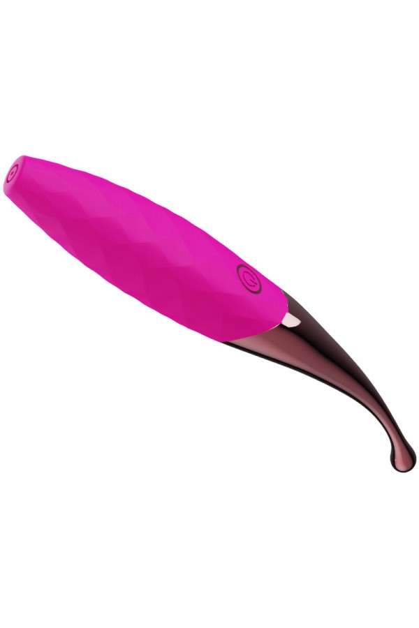 Fuchsia Multifrequenzstimulator Nana von Armony Stimulators kaufen | Fesselliebe
