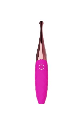 Fuchsia Multifrequenzstimulator Nana von Armony Stimulators kaufen | Fesselliebe