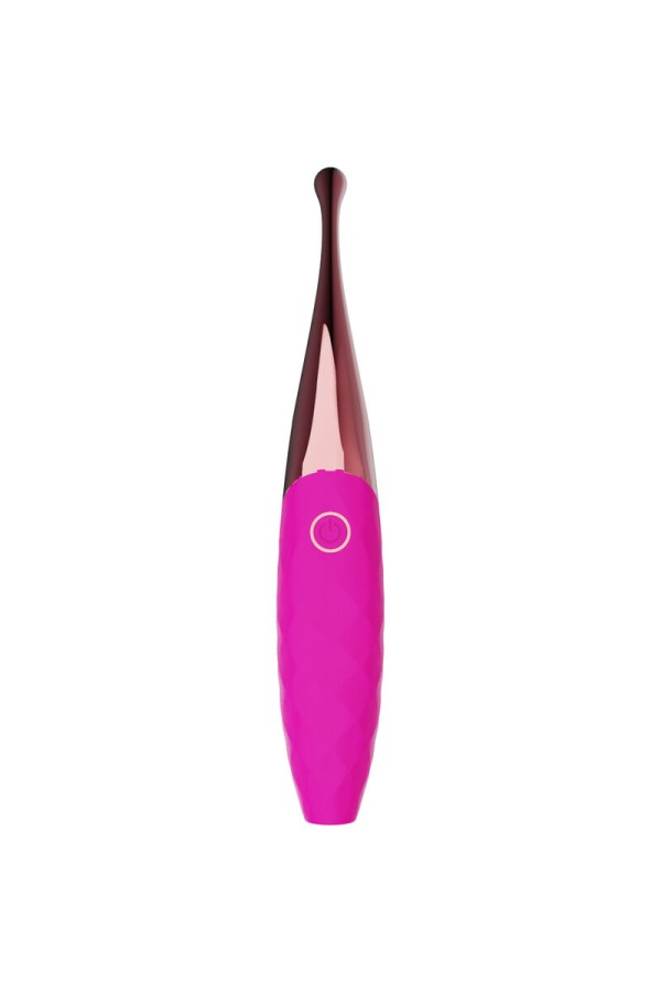 Fuchsia Multifrequenzstimulator Nana von Armony Stimulators kaufen | Fesselliebe