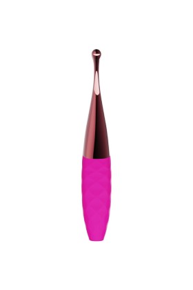 Fuchsia Multifrequenzstimulator Nana von Armony Stimulators kaufen | Fesselliebe