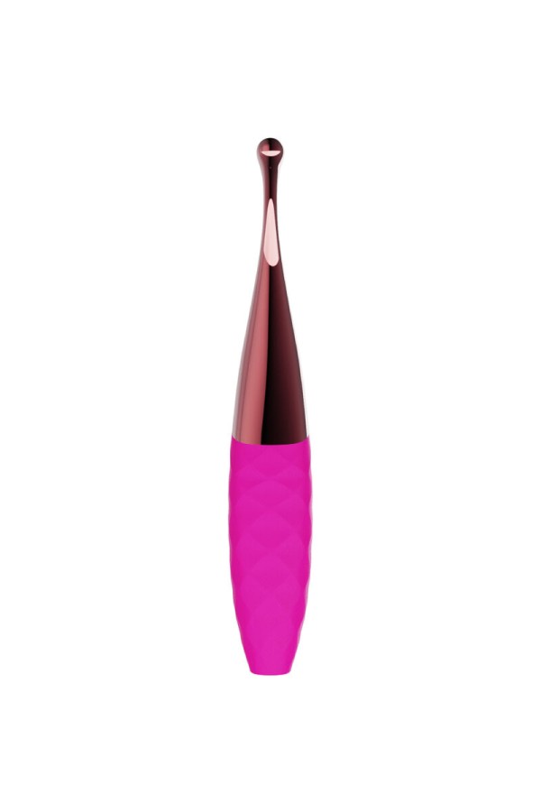 Fuchsia Multifrequenzstimulator Nana von Armony Stimulators kaufen | Fesselliebe