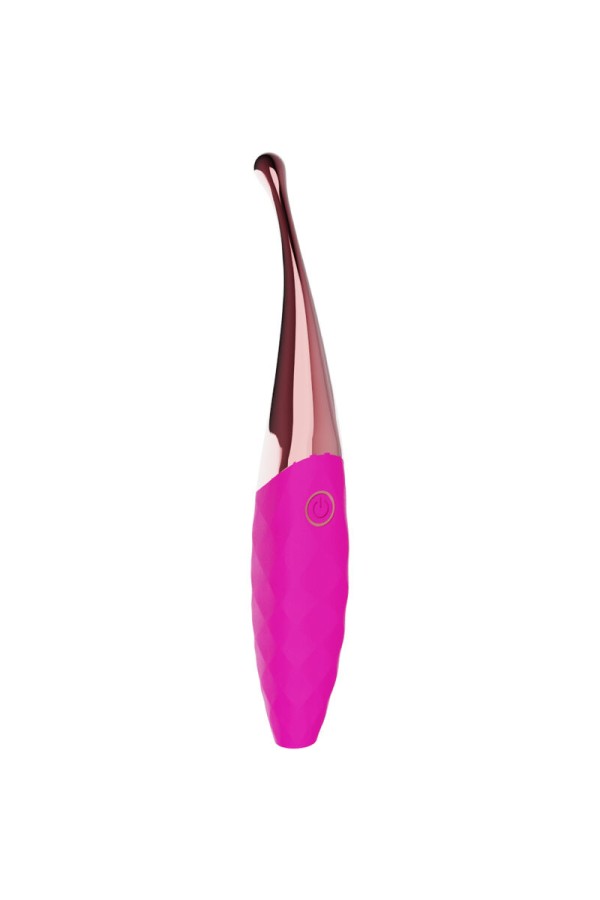Fuchsia Multifrequenzstimulator Nana von Armony Stimulators kaufen | Fesselliebe