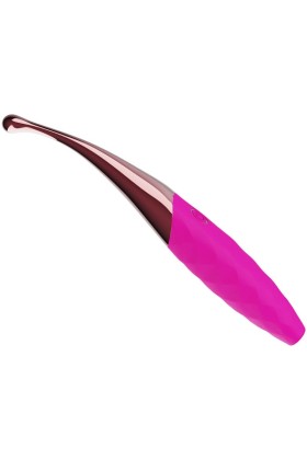Fuchsia Multifrequenzstimulator Nana von Armony Stimulators kaufen | Fesselliebe