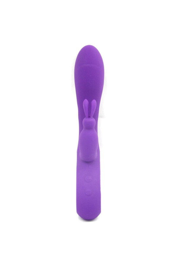 Bella Violett Kaninchenzugringvibrator von Armony Vibrators kaufen | Fesselliebe