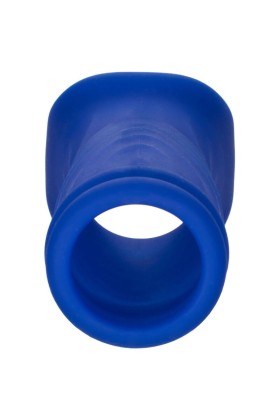 Admiral Wave Penis Cover Silikon Blau von Calexotics kaufen | Fesselliebe