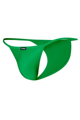 Grüner Tanga Kini C4MSPX16 von Cut4Men kaufen | Fesselliebe