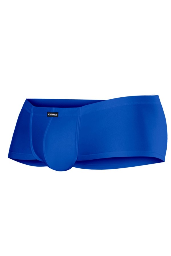Königsblauer Hipster Brief C4MSPX13 von Cut4Men kaufen | Fesselliebe