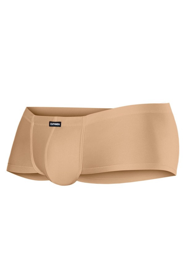 Sand goldener Hipster Brief C4MSPX13 von Cut4Men kaufen | Fesselliebe