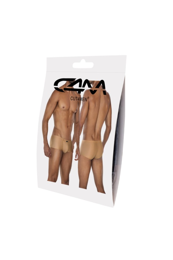 Sand goldener Hipster Brief C4MSPX13 von Cut4Men kaufen | Fesselliebe
