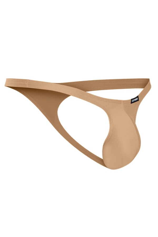 Sand goldener Micro String C4MSPX11 von Cut4Men kaufen | Fesselliebe