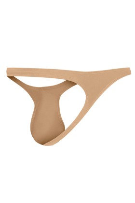 Sand goldener Micro String C4MSPX11 von Cut4Men kaufen | Fesselliebe