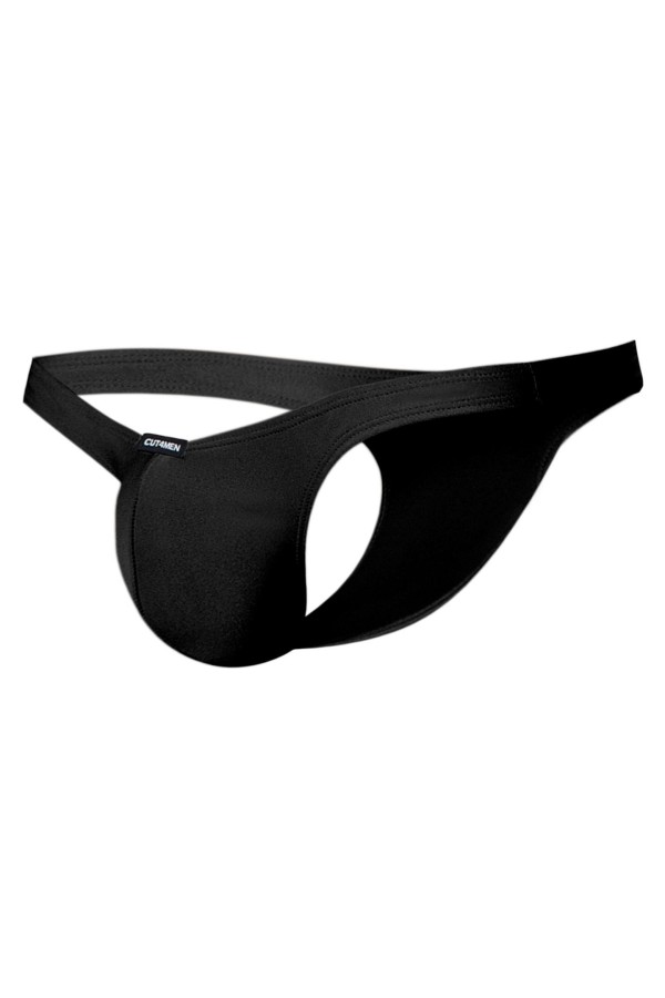 Schwarzer Capri Thong C4MSPX07 von Cut4Men kaufen | Fesselliebe