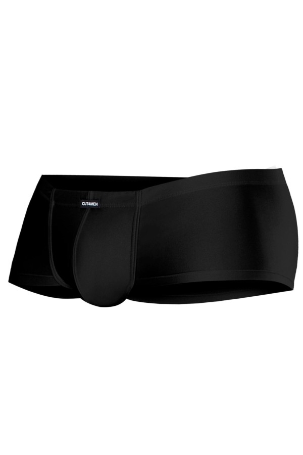 Schwarzer Hipster Brief C4MSPX13 von Cut4Men kaufen | Fesselliebe