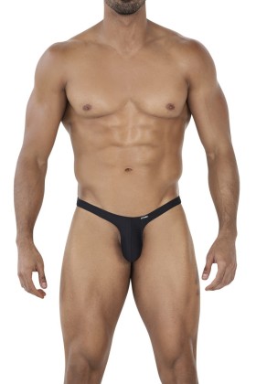 Schwarzer Micro String C4MSPX11 von Cut4Men kaufen | Fesselliebe