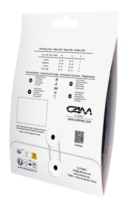 Schwarzer Micro String C4MSPX11 von Cut4Men kaufen | Fesselliebe