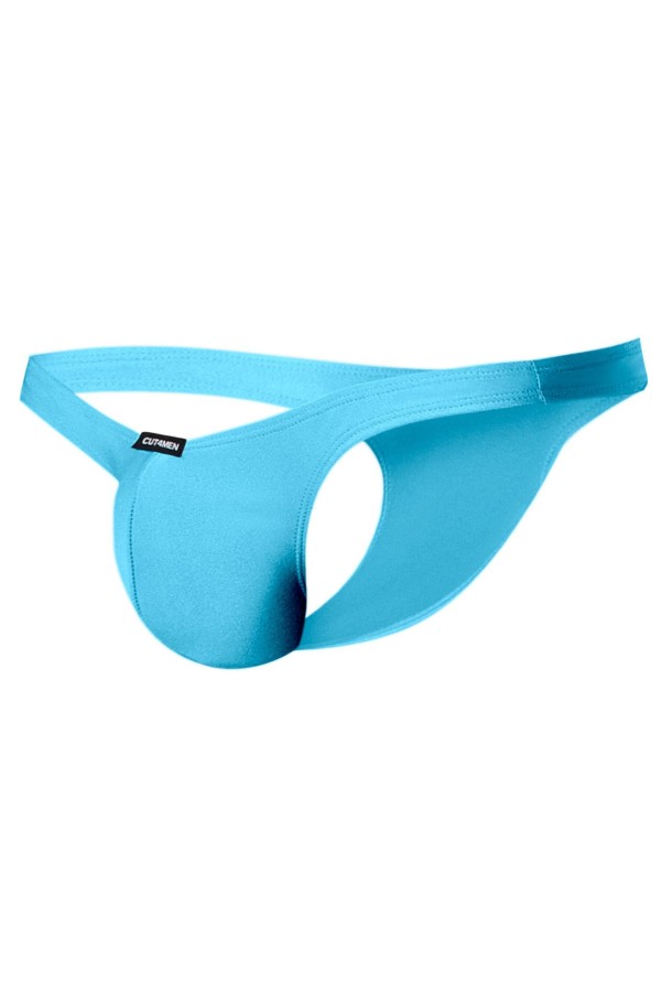 Türkiser Capri Thong C4MSPX07 von Cut4Men kaufen | Fesselliebe