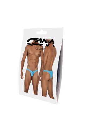 Türkiser Capri Thong C4MSPX07 von Cut4Men kaufen | Fesselliebe