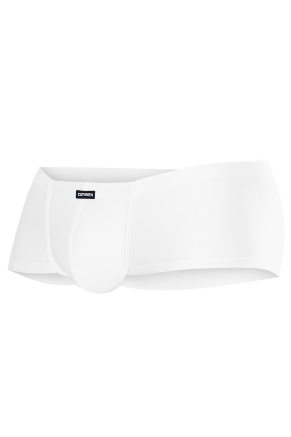 Weißer Hipster Brief C4MSPX13 von Cut4Men kaufen | Fesselliebe