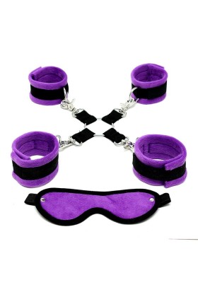 Lila einstellen von Bondage Play kaufen | Fesselliebe